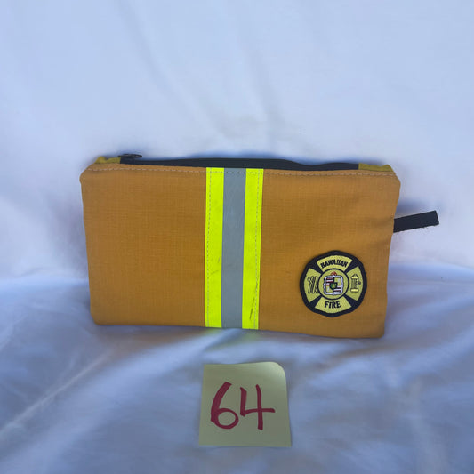 Turnout Bag #64
