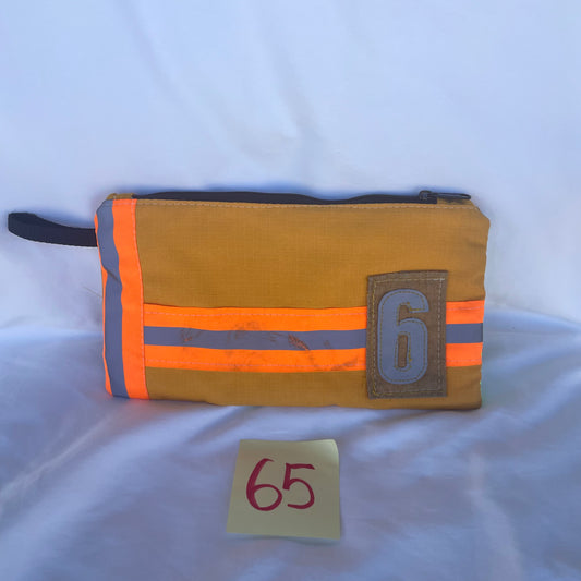 Turnout Bag #65