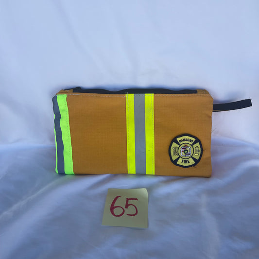 Turnout Bag #65