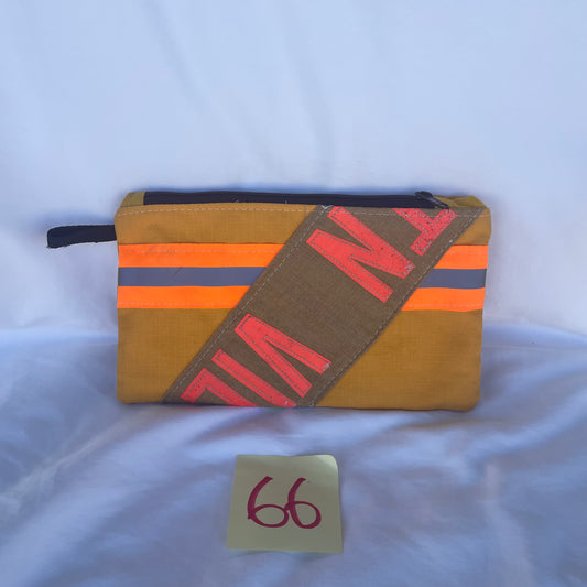 Turnout Bag #66