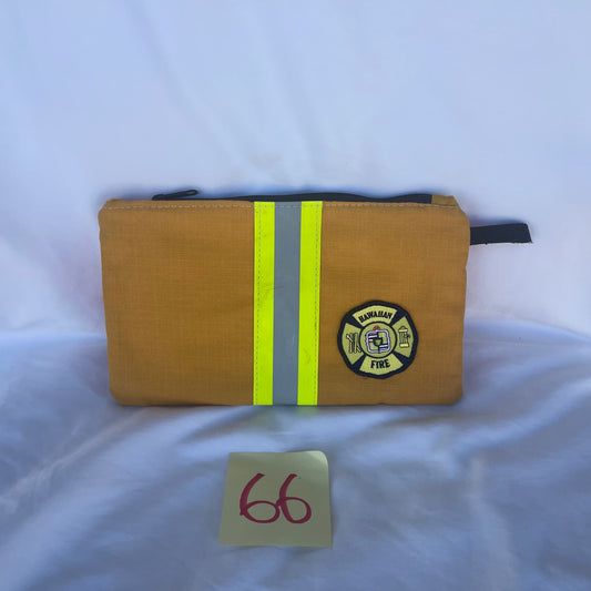 Turnout Bag #66