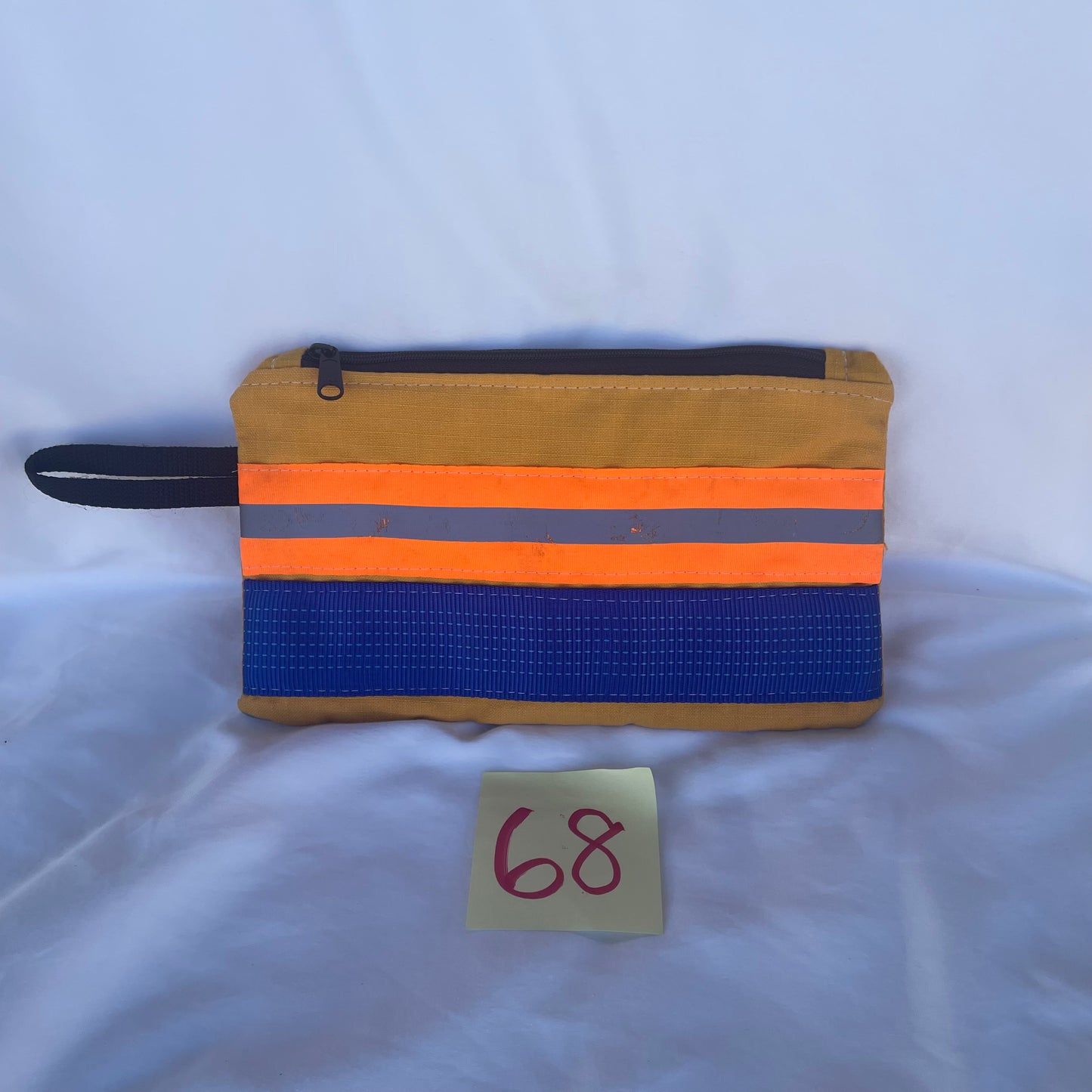 Turnout Bag #68