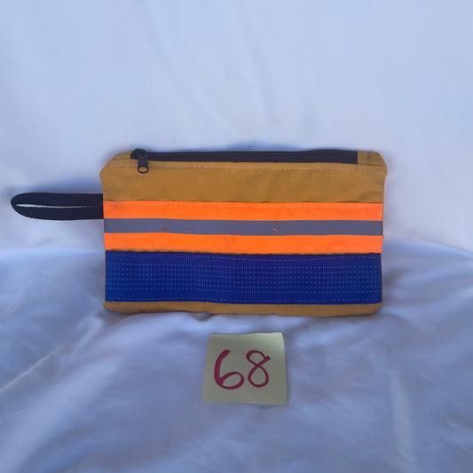 Turnout Bag #68