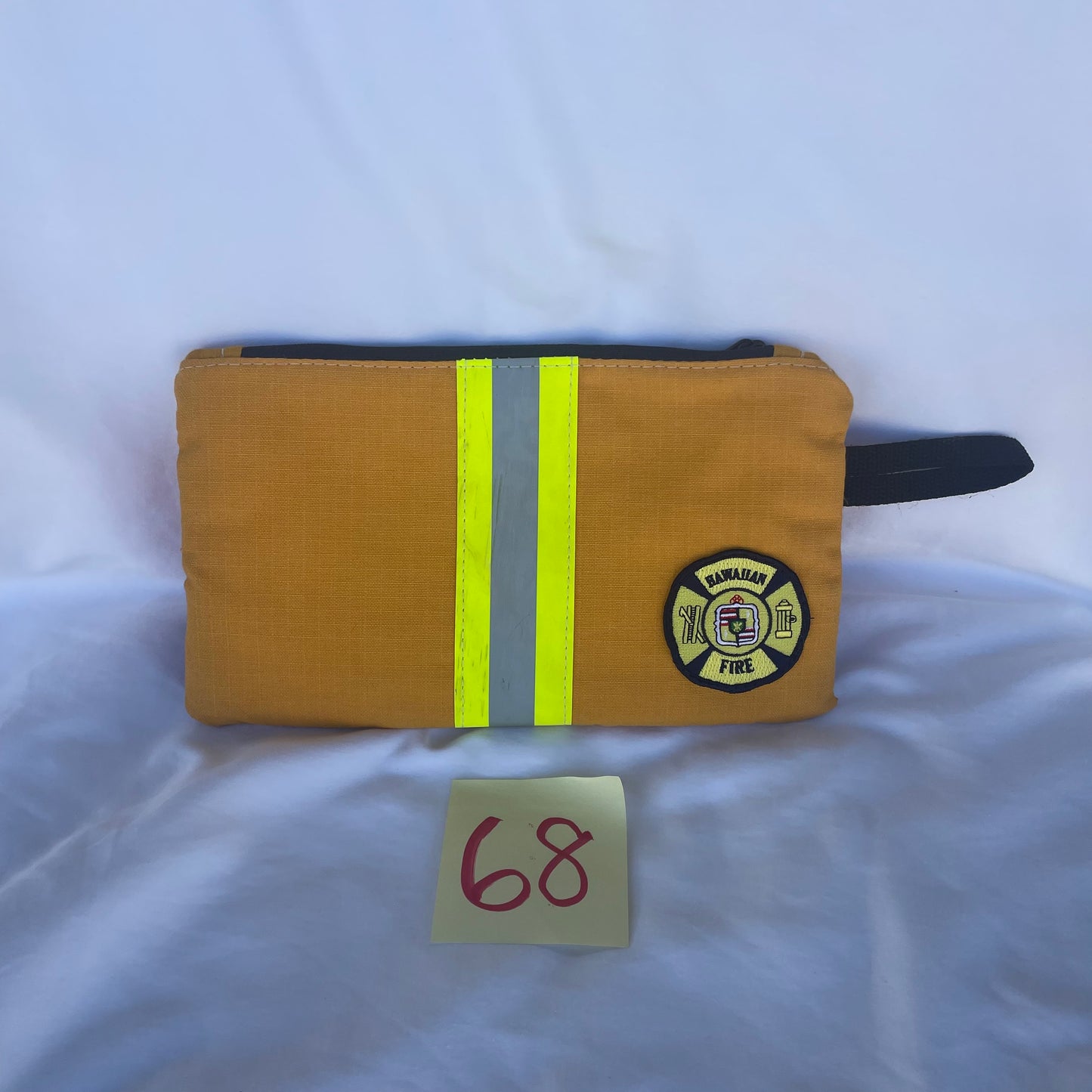 Turnout Bag #68