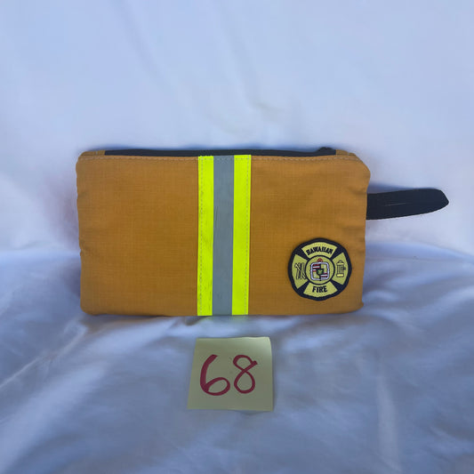 Turnout Bag #68