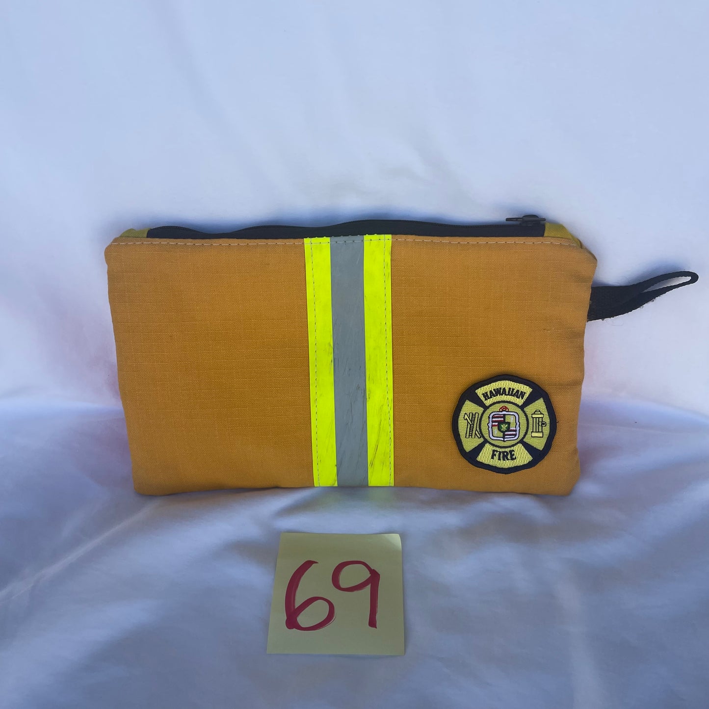 Turnout Bag #69