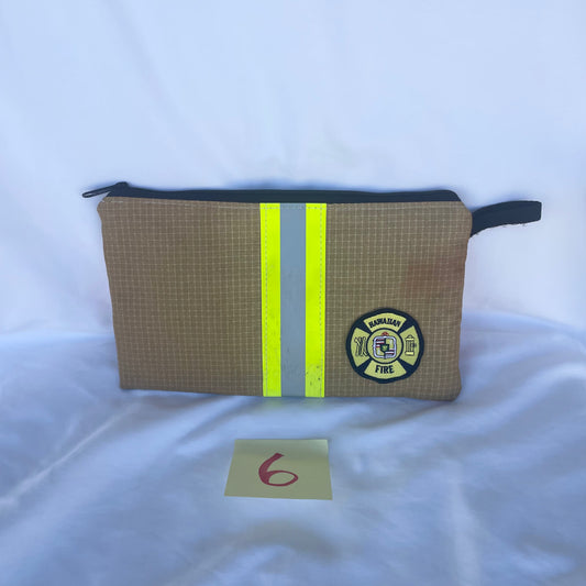 Turnout Bag #6