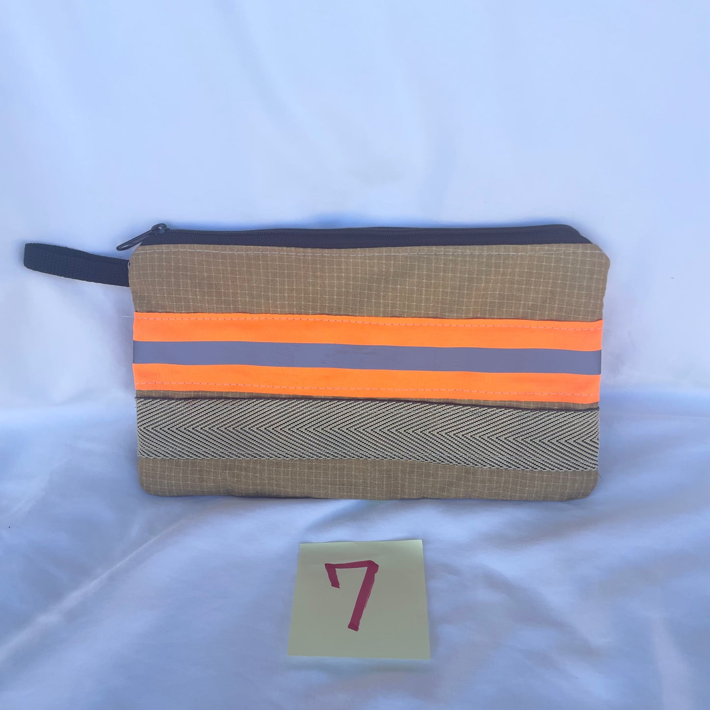 Turnout Bag #7