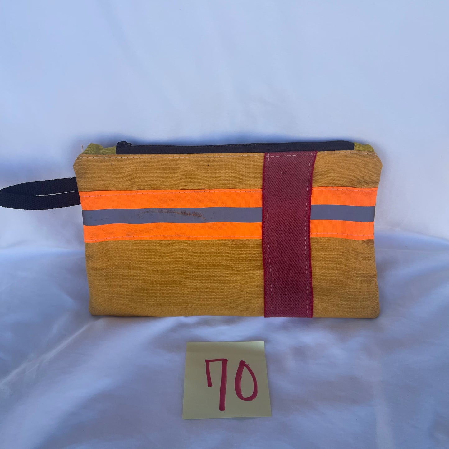 Turnout Bag #70