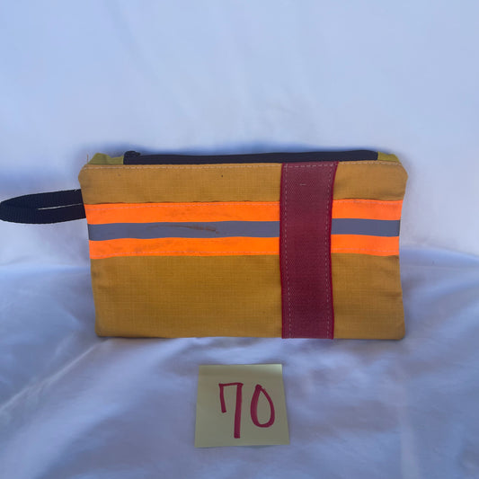Turnout Bag #70