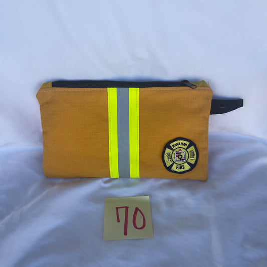 Turnout Bag #70