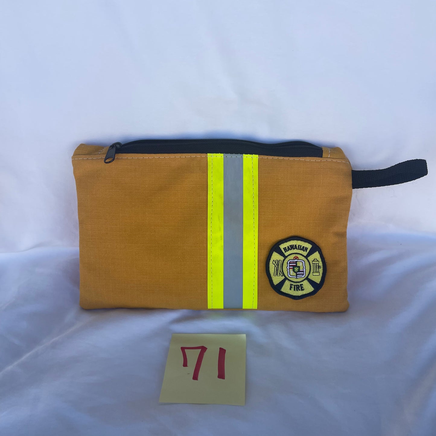 Turnout Bag #71