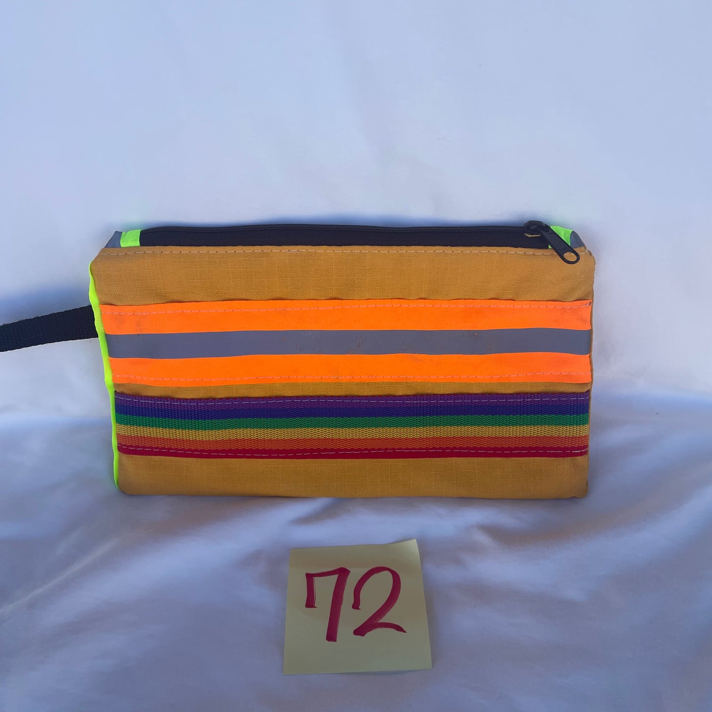 Turnout Bag #72