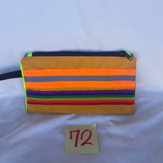 Turnout Bag #72