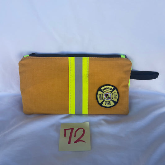 Turnout Bag #72