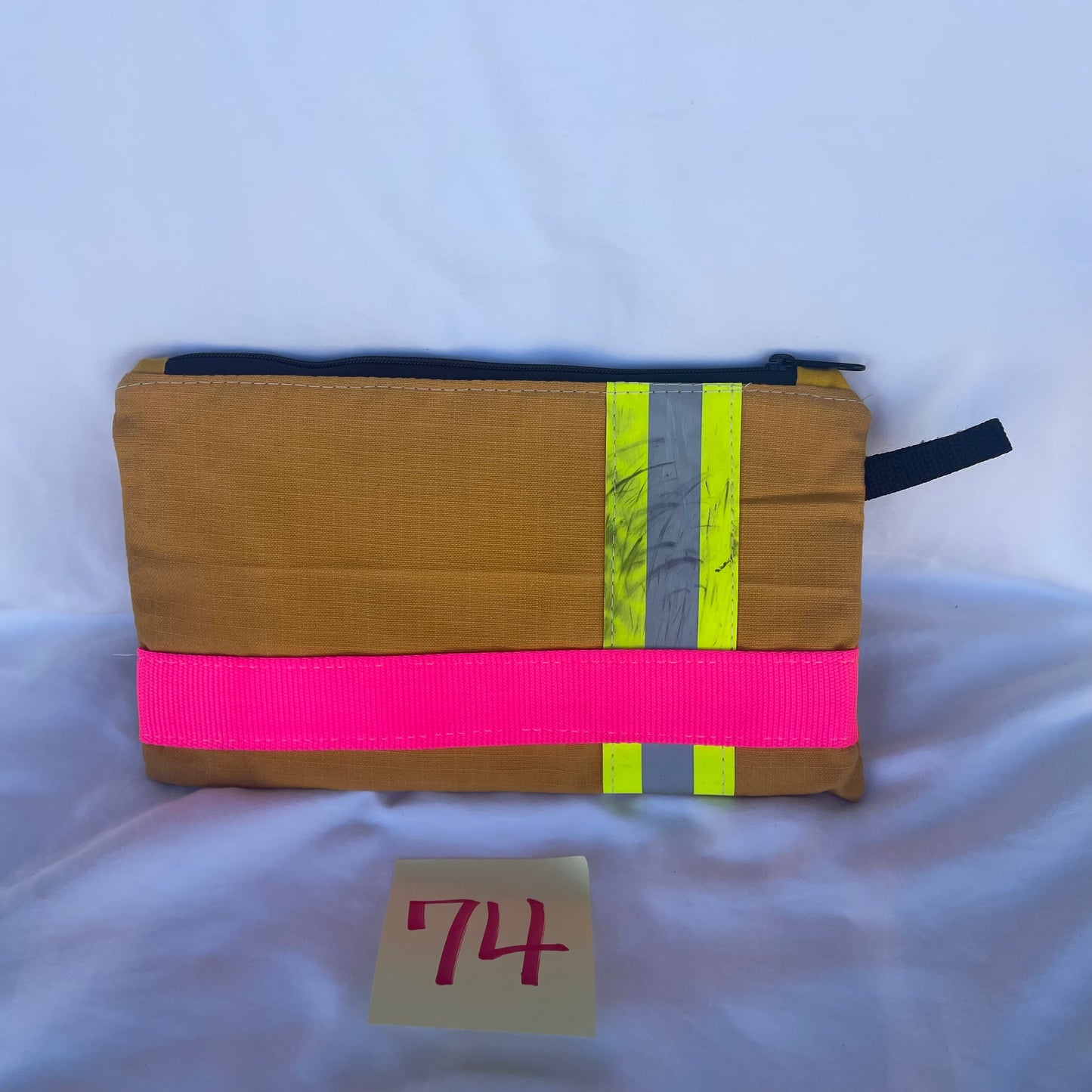Turnout Bag #74