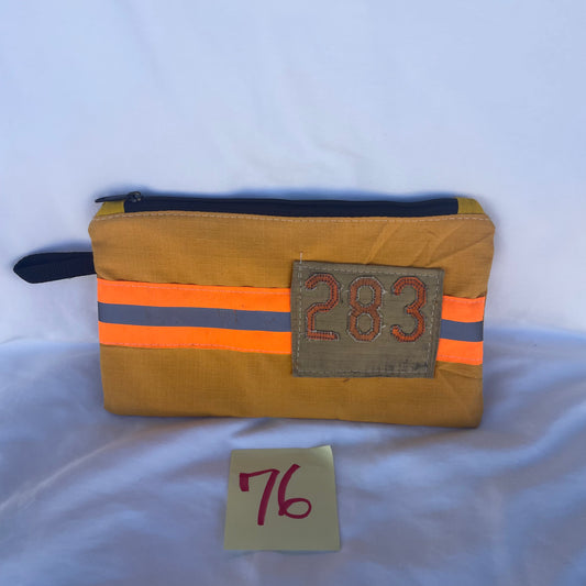 Turnout Bag #76
