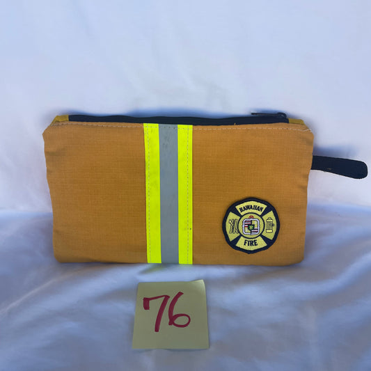 Turnout Bag #76