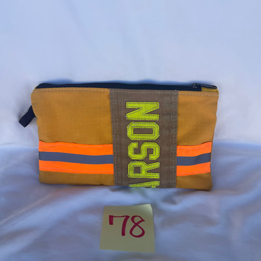 Turnout Bag #78