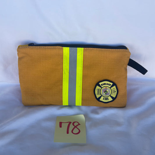 Turnout Bag #78
