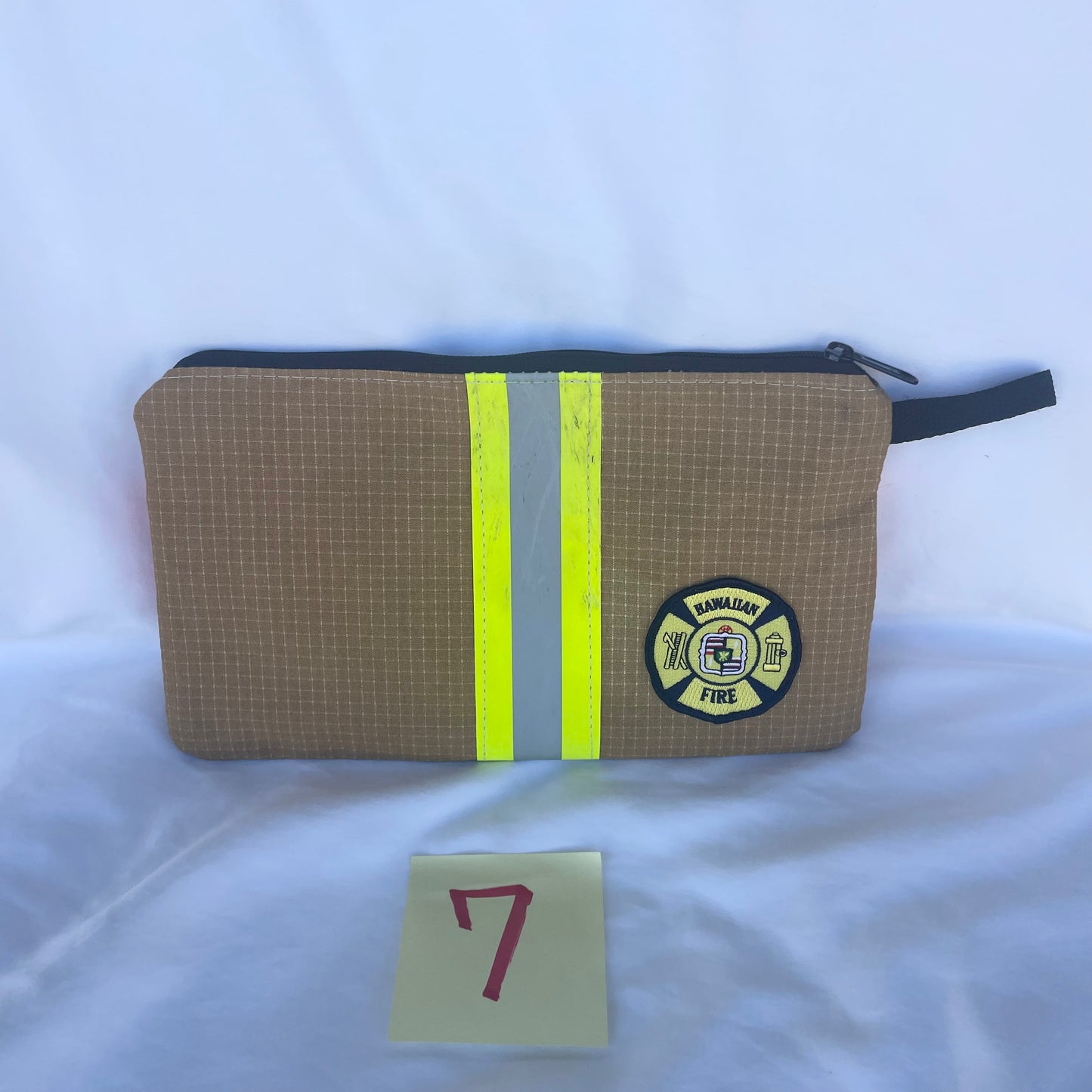 Turnout Bag #7