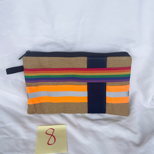Turnout Bag #8