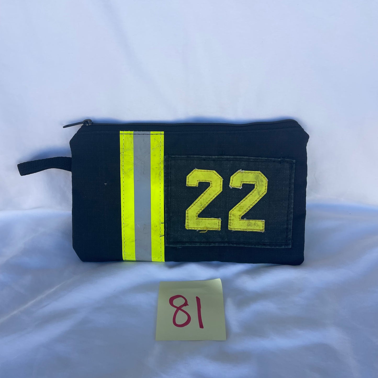 Turnout Bag #81