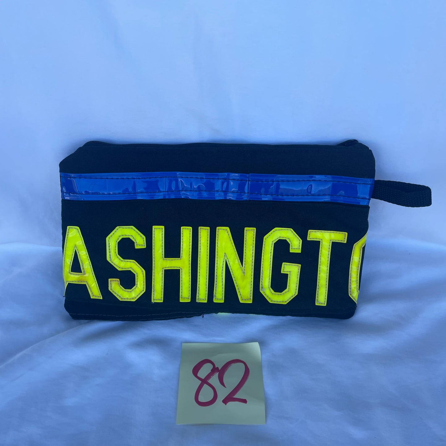 Turnout Bag #82