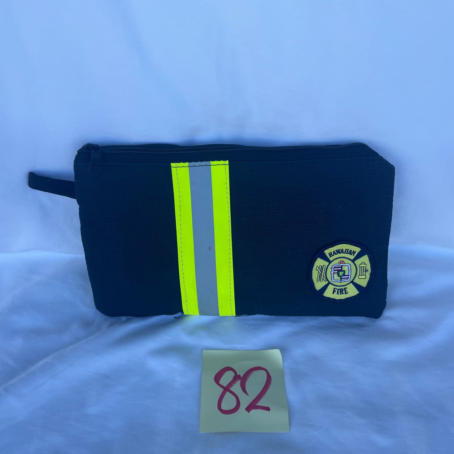 Turnout Bag #82