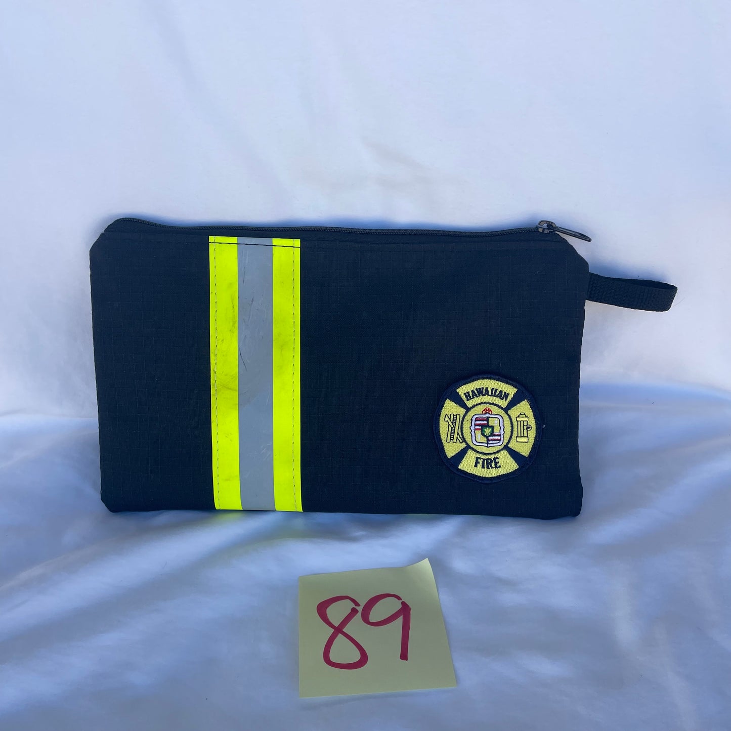 Turnout Bag #89
