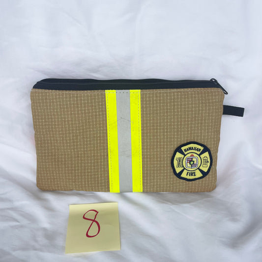 Turnout Bag #8