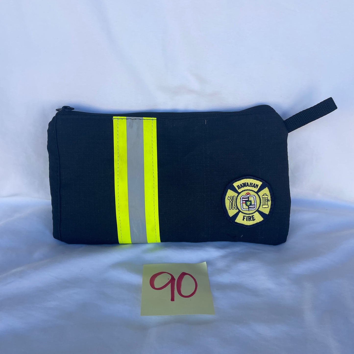 Turnout Bag #90