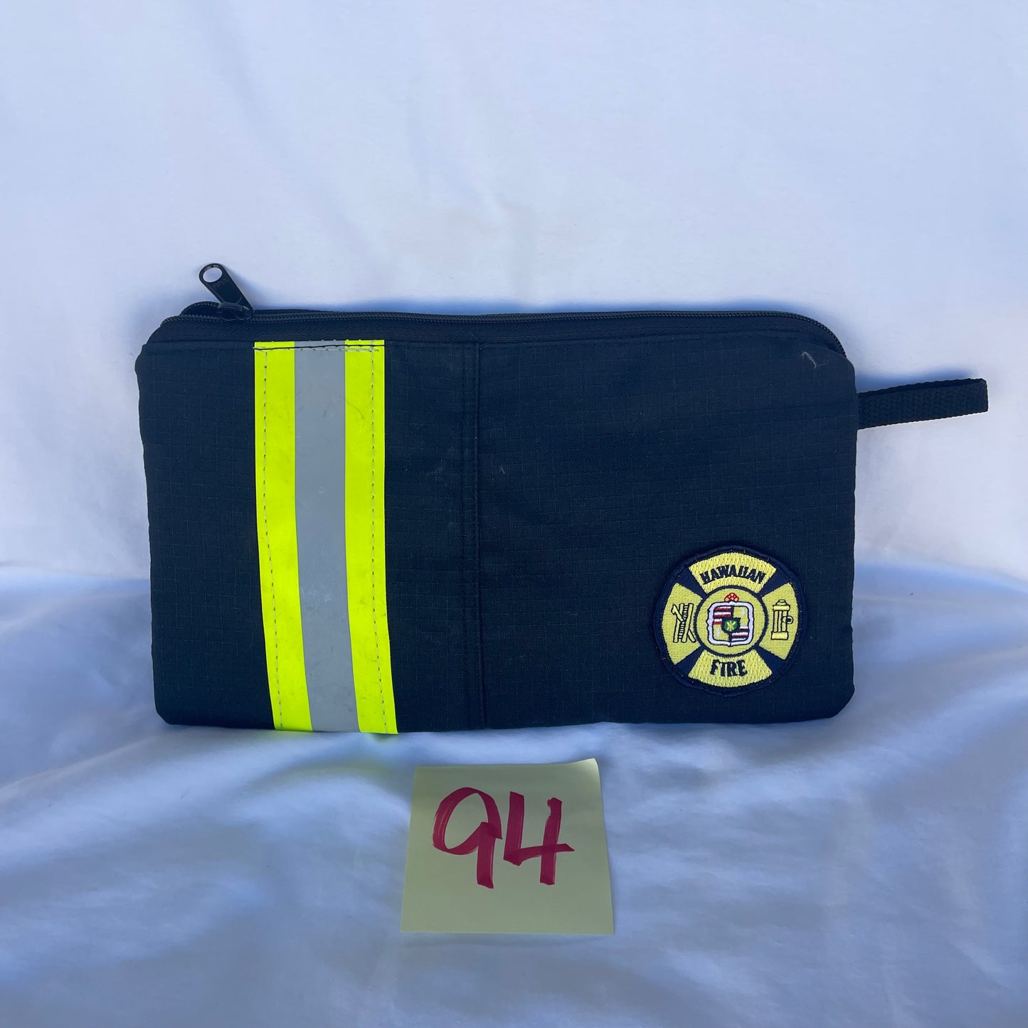 Turnout Bag #94