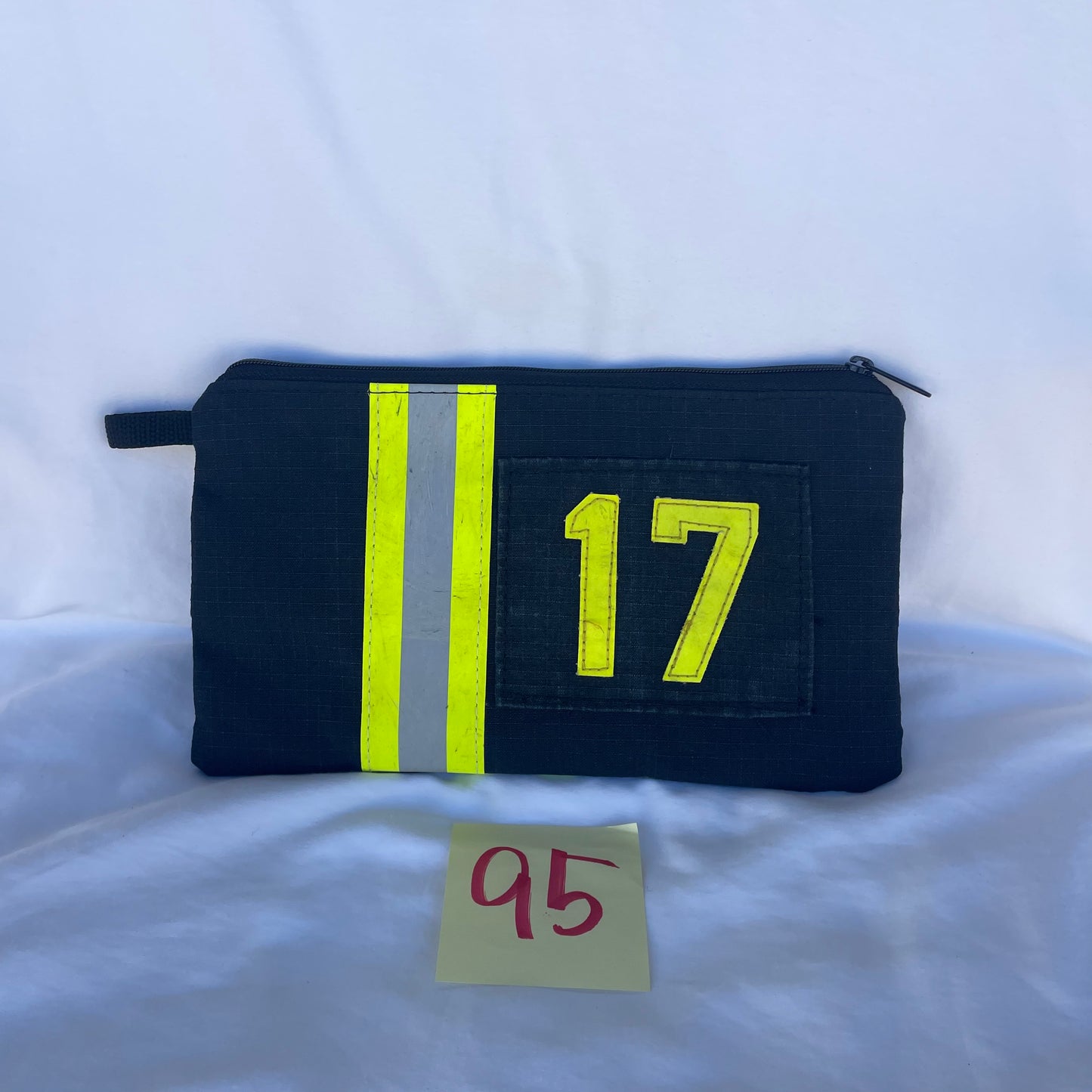 Turnout Bag #95