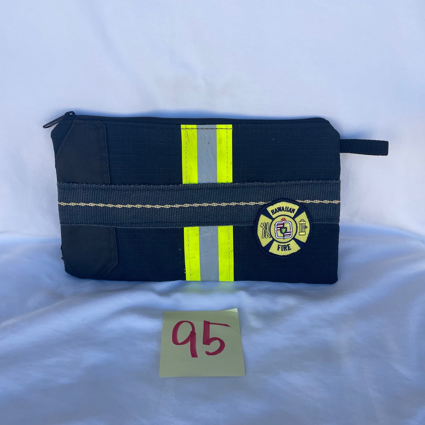 Turnout Bag #95