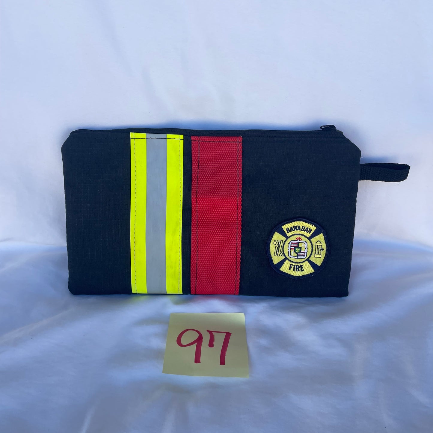 Turnout Bag #97