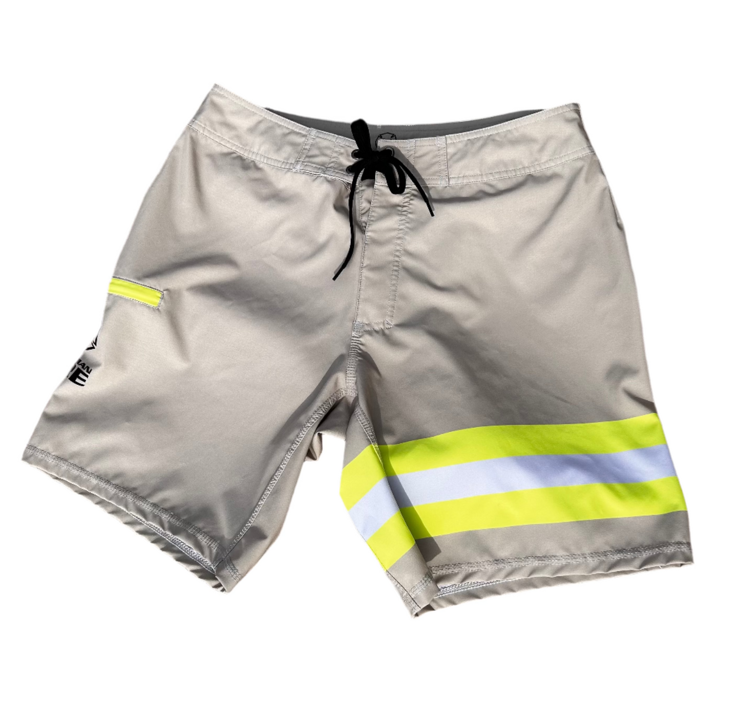 The Original Hawaiian Fire Surfshorts