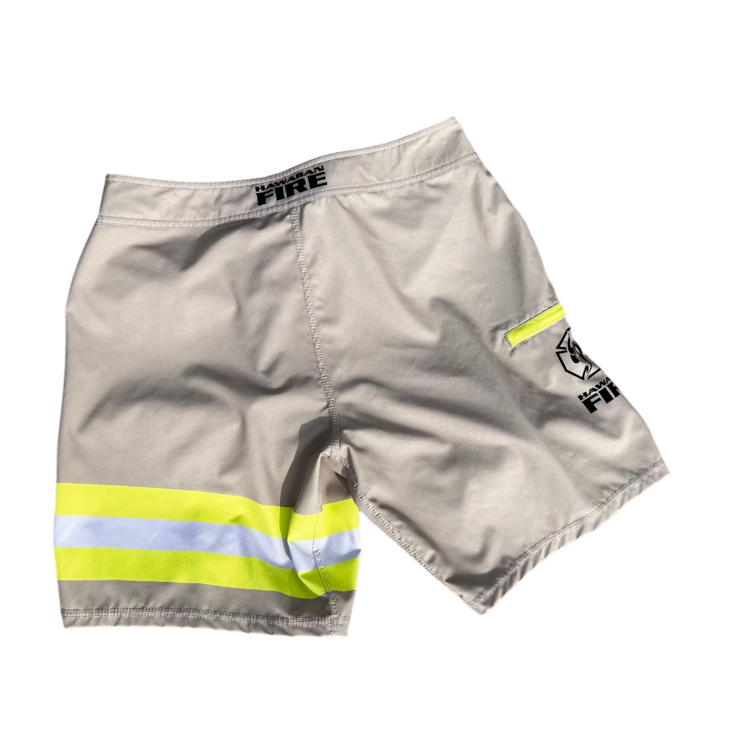 The Original Hawaiian Fire Surfshorts