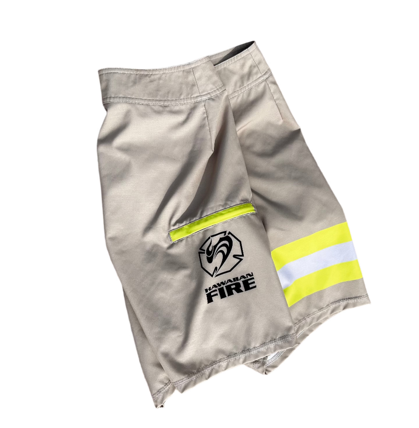 The Original Hawaiian Fire Surfshorts