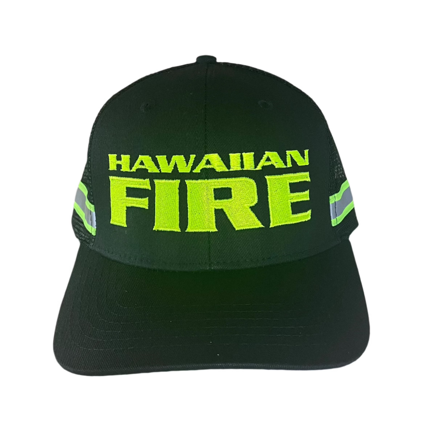 High Viz Hat