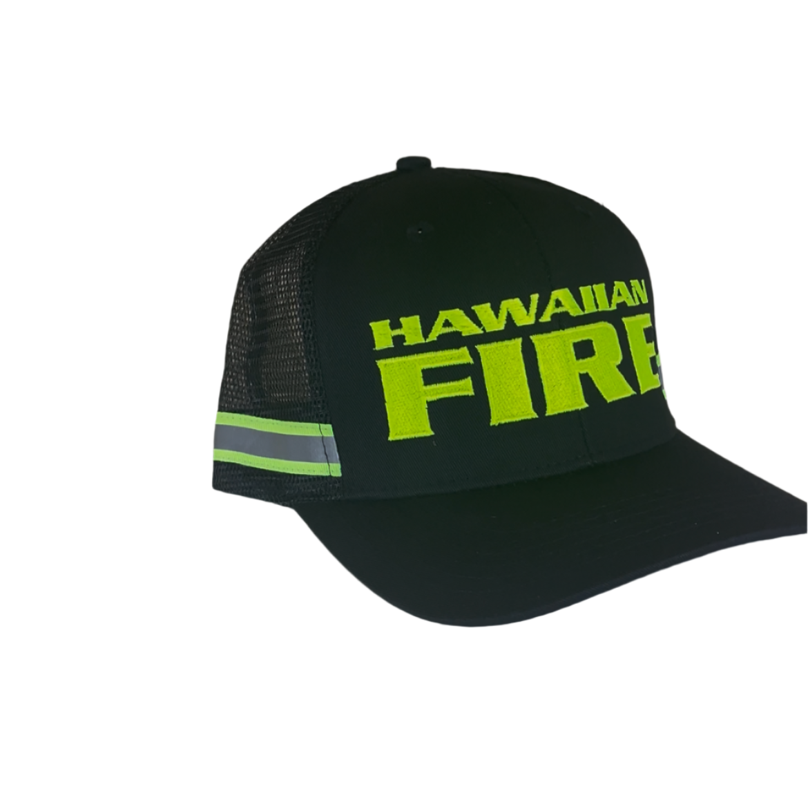 High Viz Hat