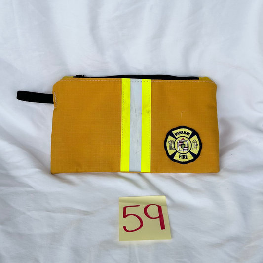 Turnout Bag #59