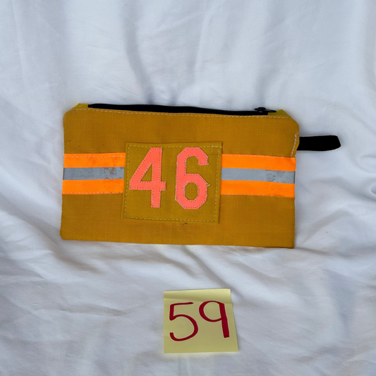 Turnout Bag #59
