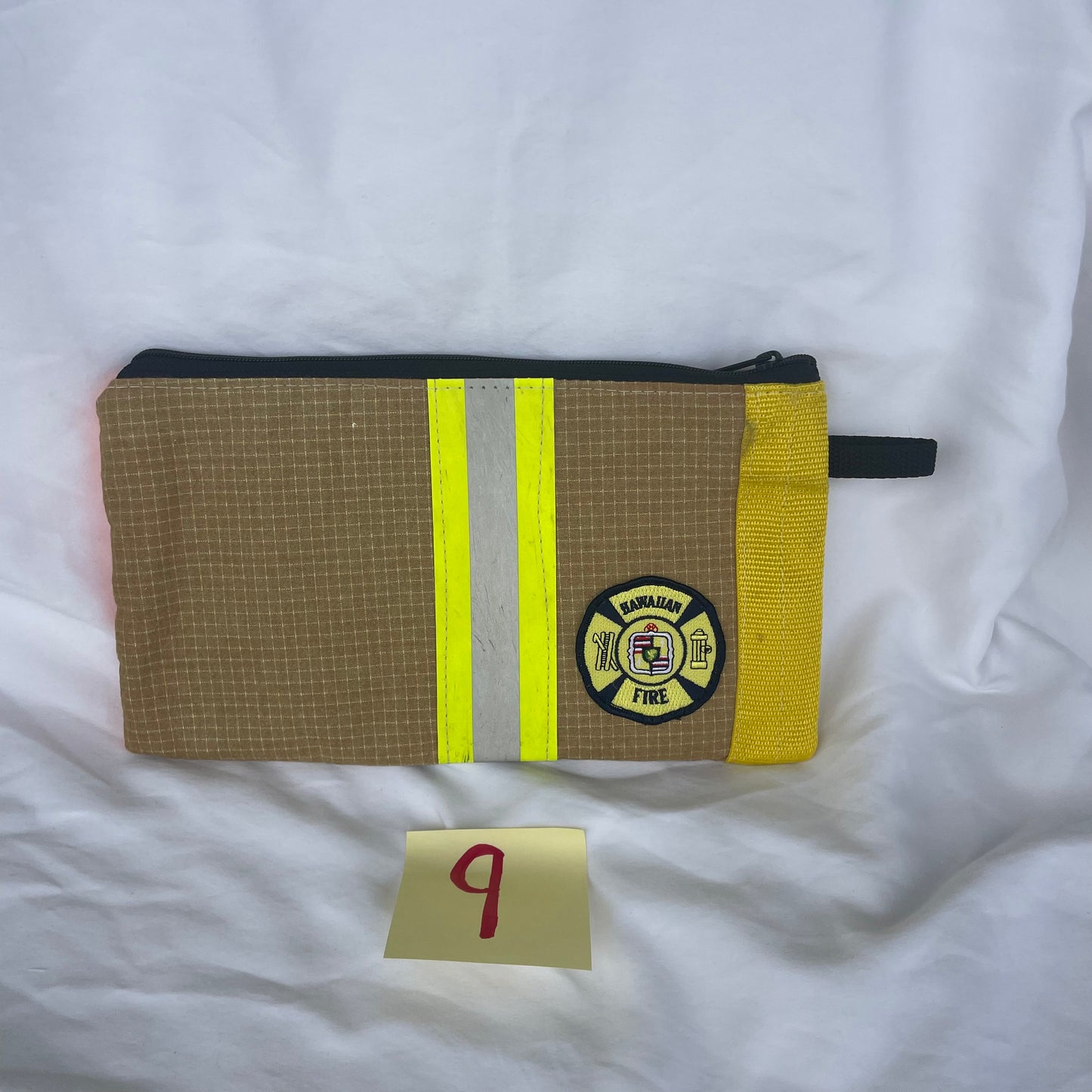 Turnout Bag #9