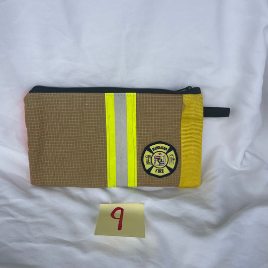 Turnout Bag #9