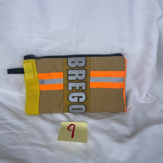 Turnout Bag #9