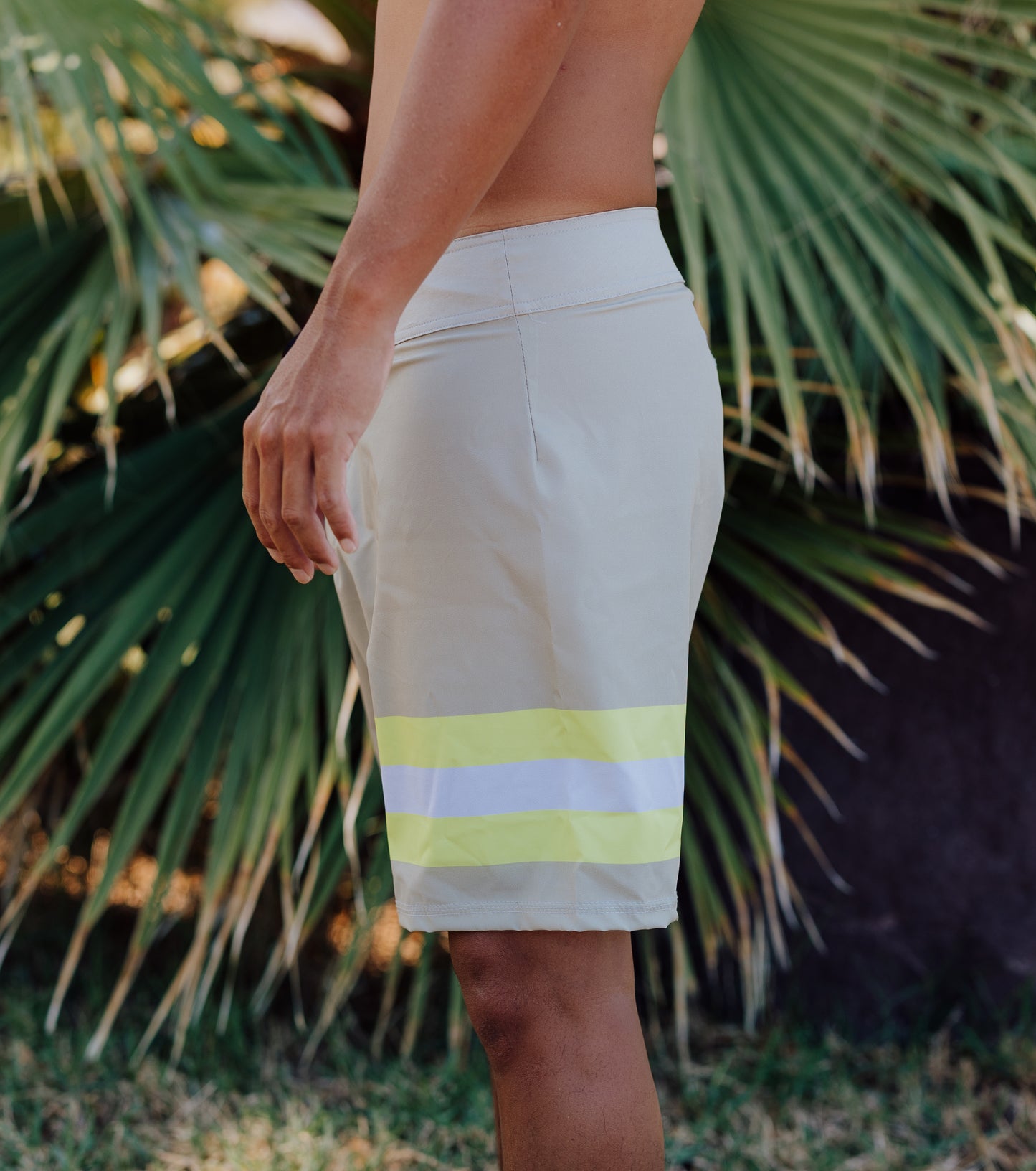 The Original Hawaiian Fire Surfshorts