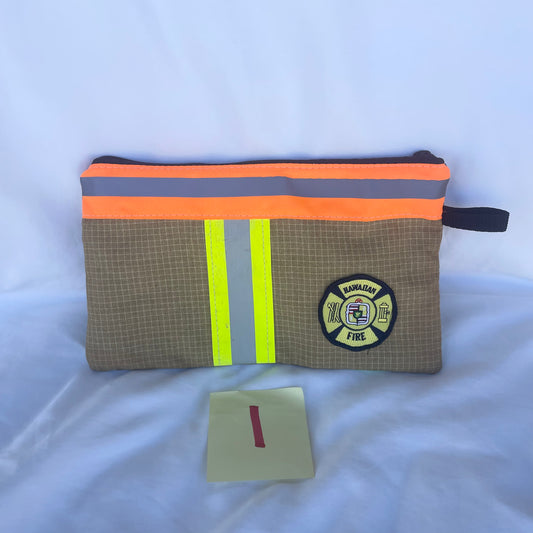 Turnout Bag #1