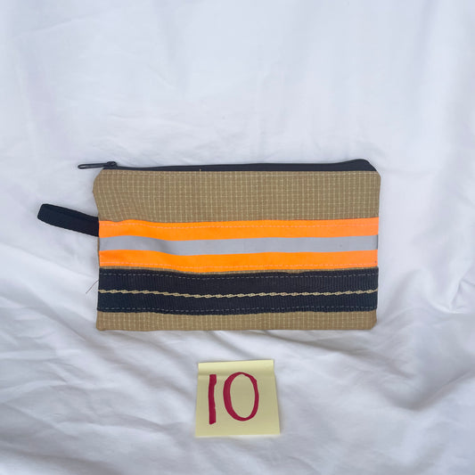 Turnout Bag #10