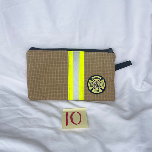 Turnout Bag #10